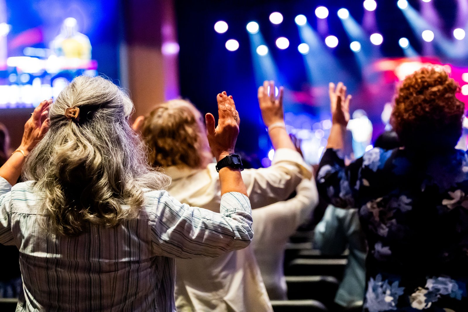 Culto semana